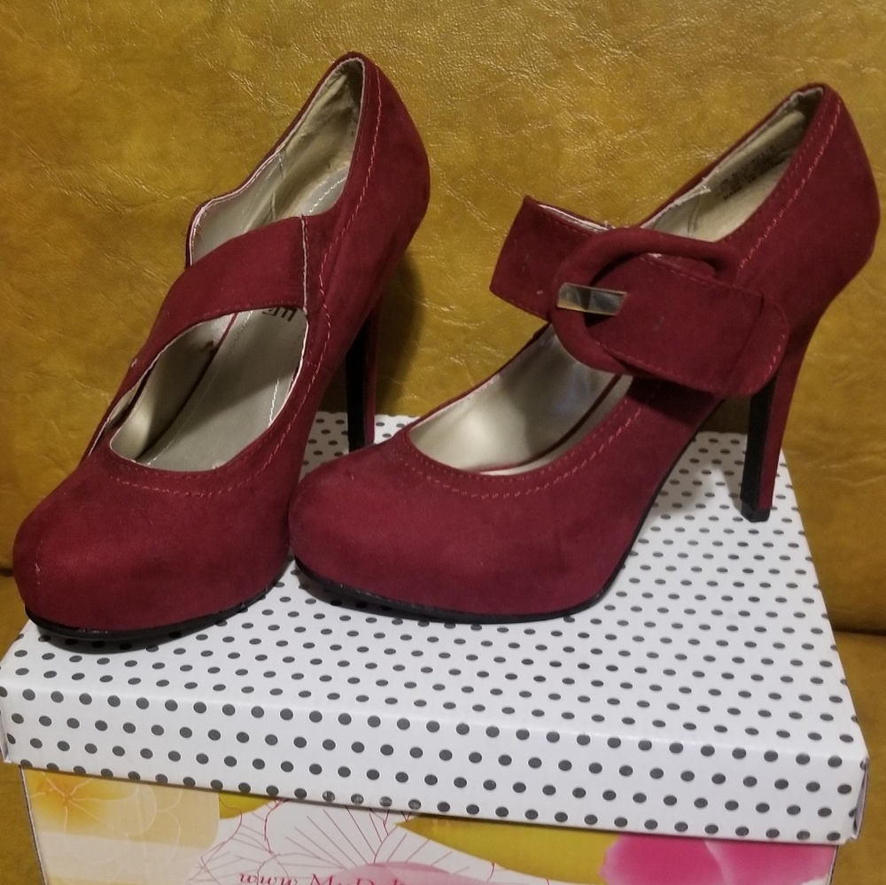 Women heels